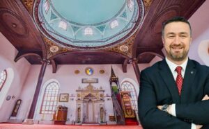 TURGUT’TAN ‘BERAT KANDİLİ’ MESAJI