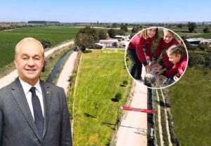 ‘CAN DOSTLARI BİZE EMANET’