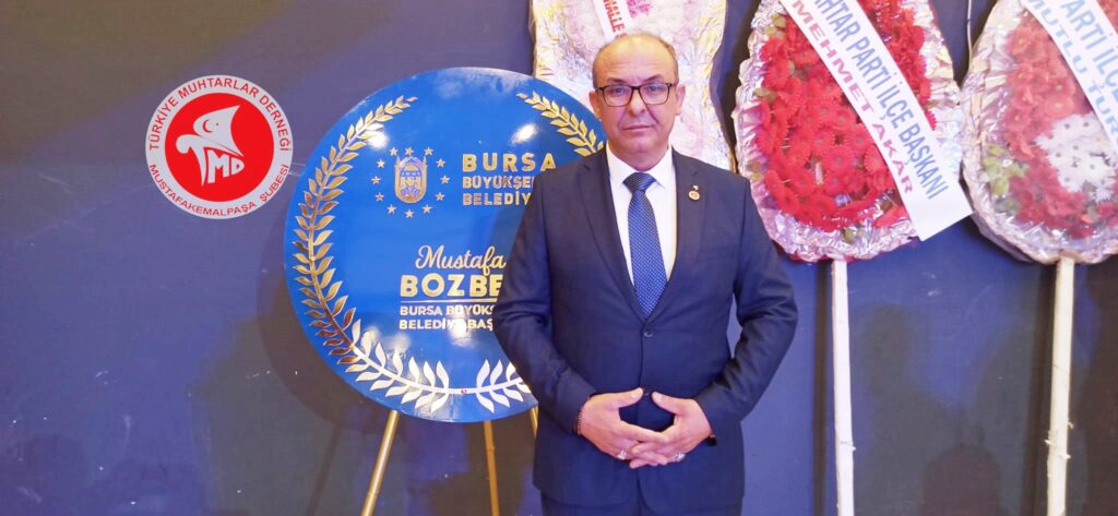 ‘GÜÇLÜ TEMSİLİYET, ÇÖZÜM ODAKLI HİZMET’