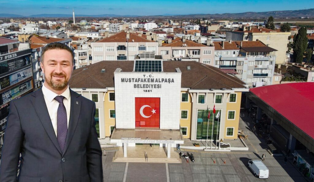 ‘KENTSEL DÖNÜŞÜMÜ BAŞLATIN, 4. KÖPRÜ’YÜ YAPIN’