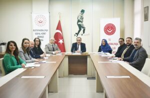 ‘S OKUL’LA GELECEĞE YATIRIM