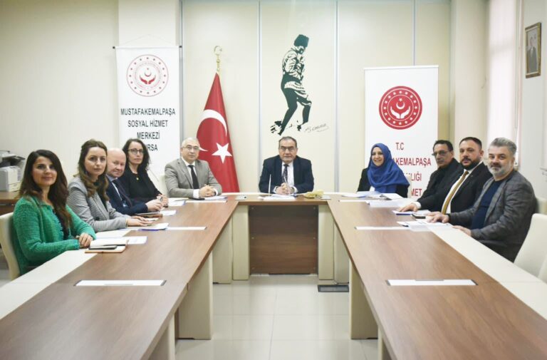 ‘S OKUL’LA GELECEĞE YATIRIM