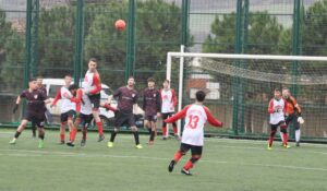 2. AMATÖRDE YENİ SEZON BAŞLIYOR