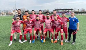 AMATÖRDE HAFTANIN KAZANANI EFA 14 EYLÜL