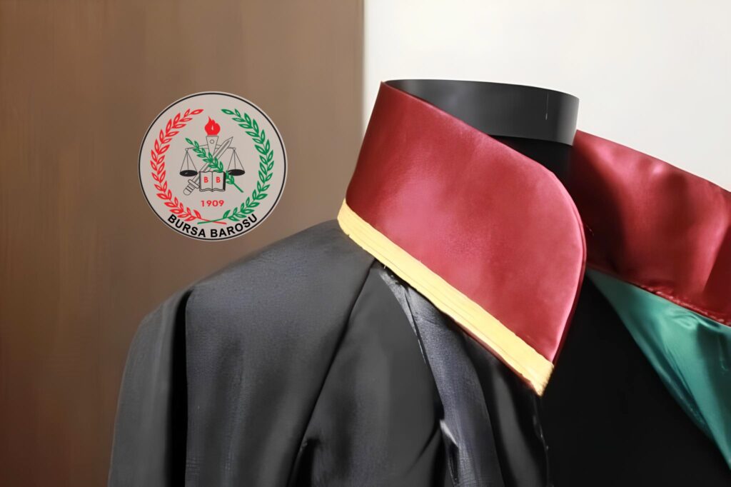 AVUKATA DARP İDDİASI