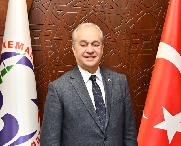 BAŞKAN ERDEM’DEN ÇANAKKALE ZAFERİ MESAJI