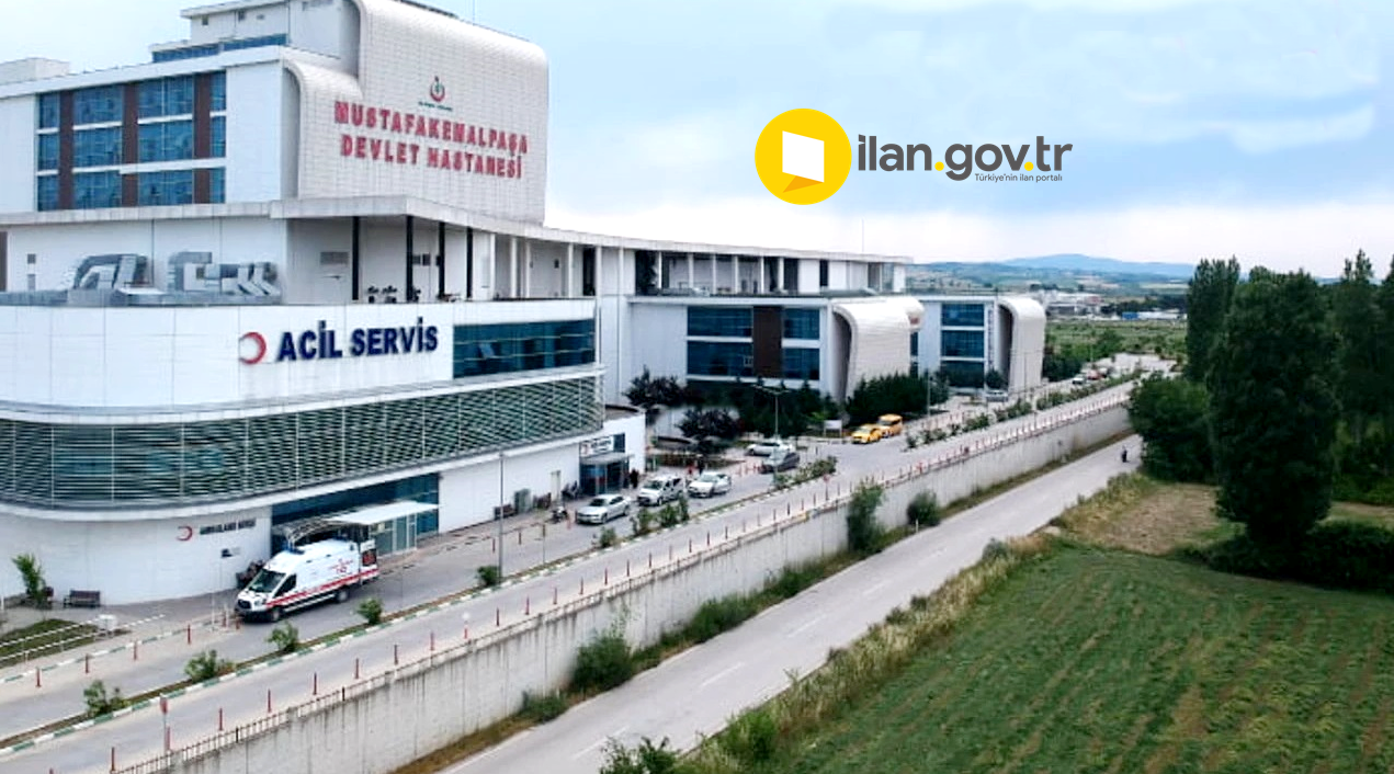 BİNA İŞLERİ YAPTIRILACAK