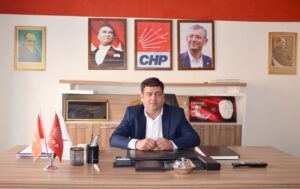 CHP, OLAĞANÜSTÜ KONGREYE GİDİYOR