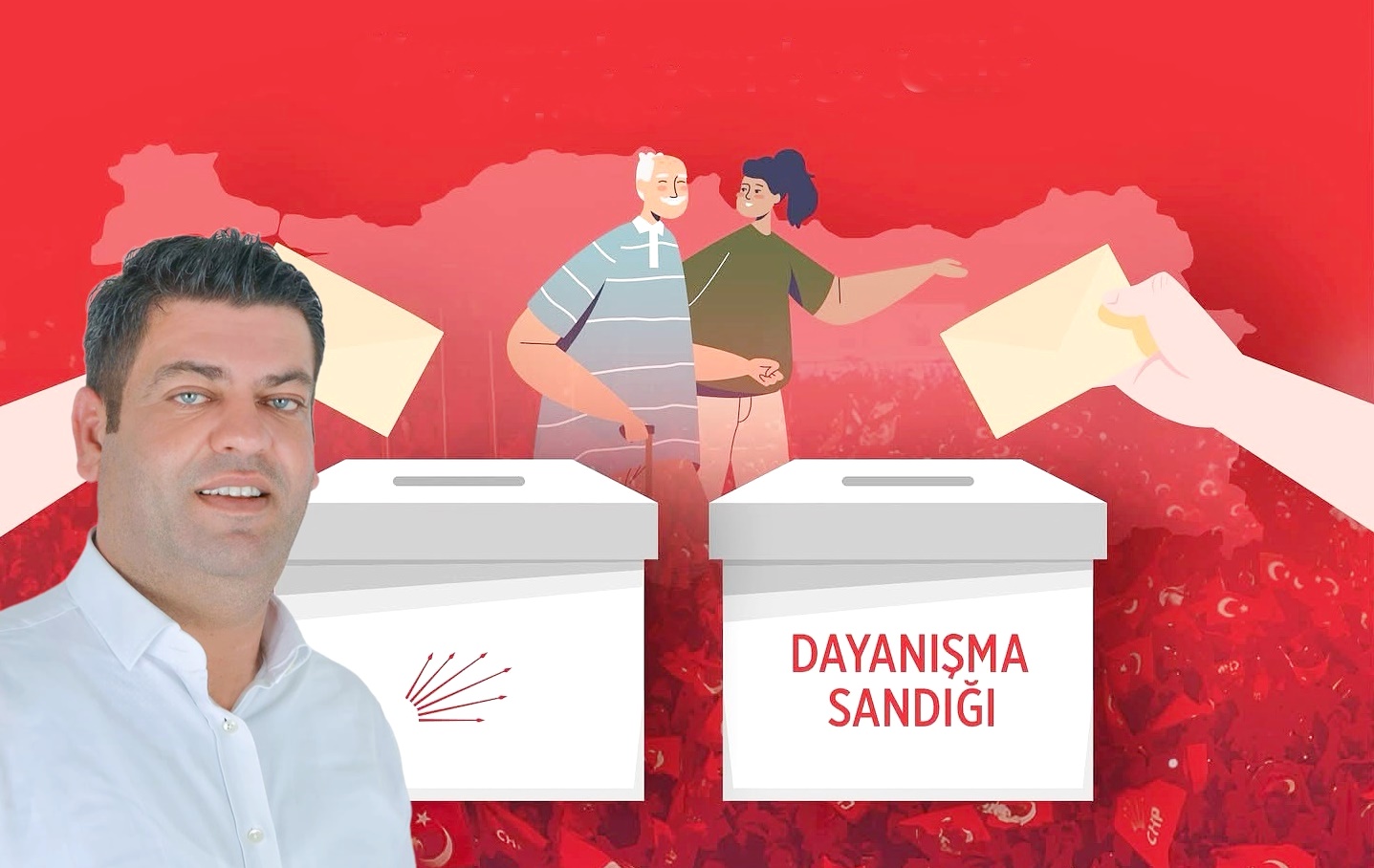 CHP’DE ‘CUMHURBAŞKANI ADAYI’ İÇİN SEÇİM ZAMANI