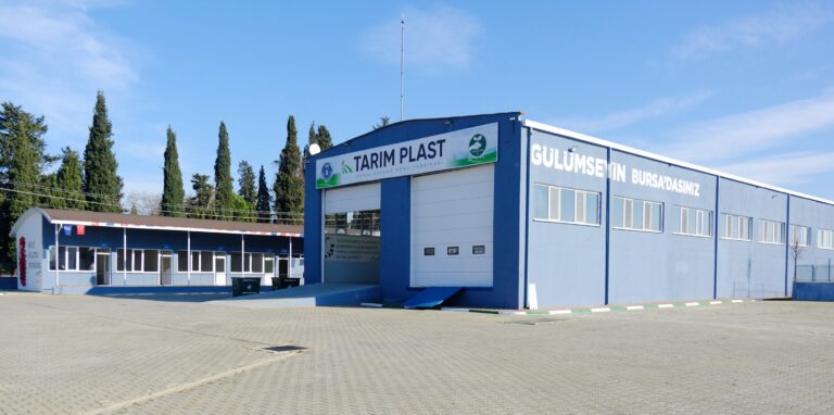 ÇİFTÇİLERE DAMLA SULAMA BORU DESTEĞİ