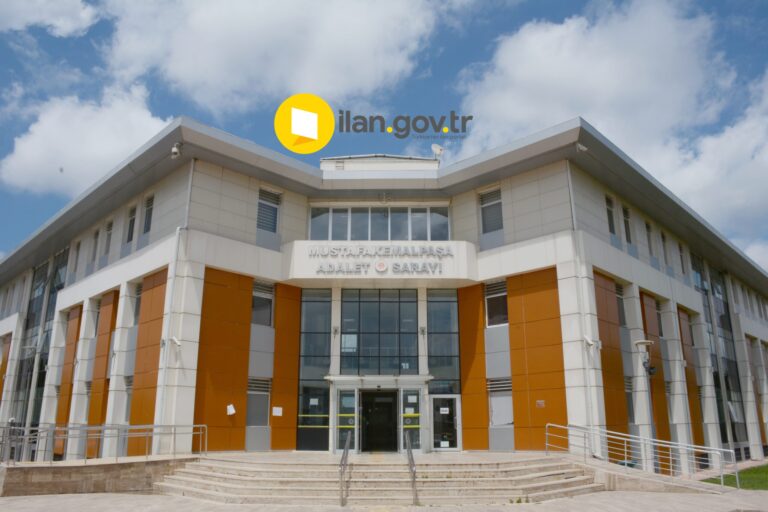 DAVA DİLEKÇESİNİN İLANEN TEBLİĞİ