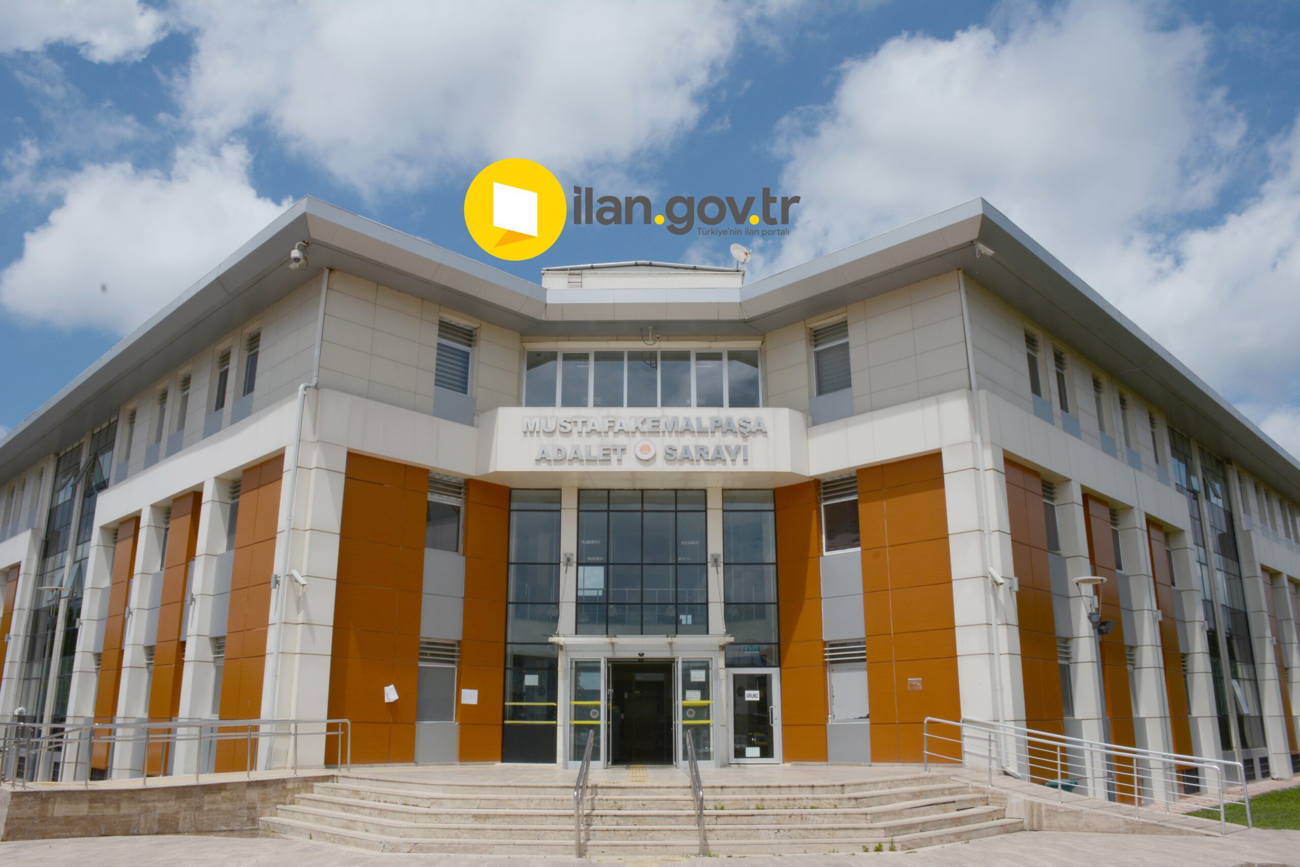 DAVA DİLEKÇESİNİN İLANEN TEBLİĞİ