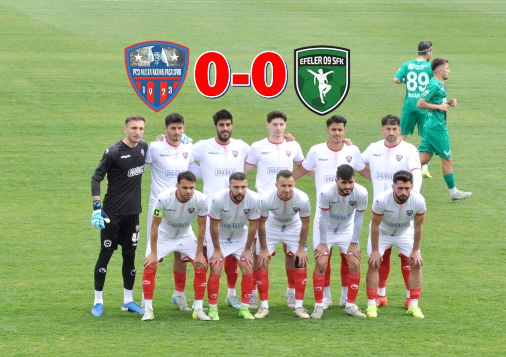 EFE YATTI, PAŞA BAKTI