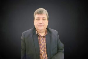 EĞİTİM SEVDALISI AGUŞ, KALBİNE YENİLDİ