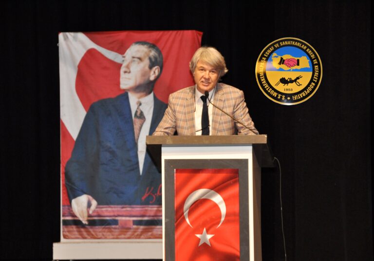 ESNAF VE SANATKARA ‘KREDİ’ MÜJDESİ