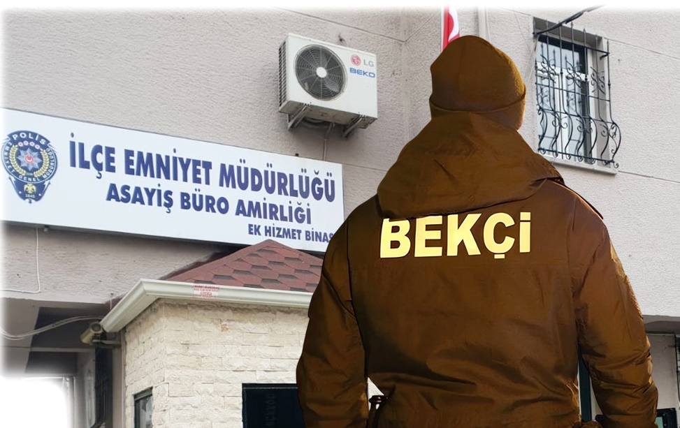 GECE KARTALLARI, FİRARİYE AMAN VERMEDİ