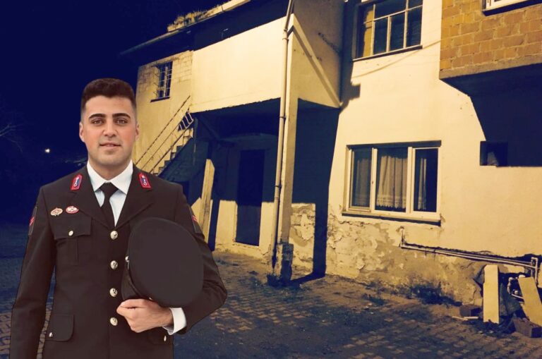 GENÇ ASKER, KARBONMONOKSİT KURBANI