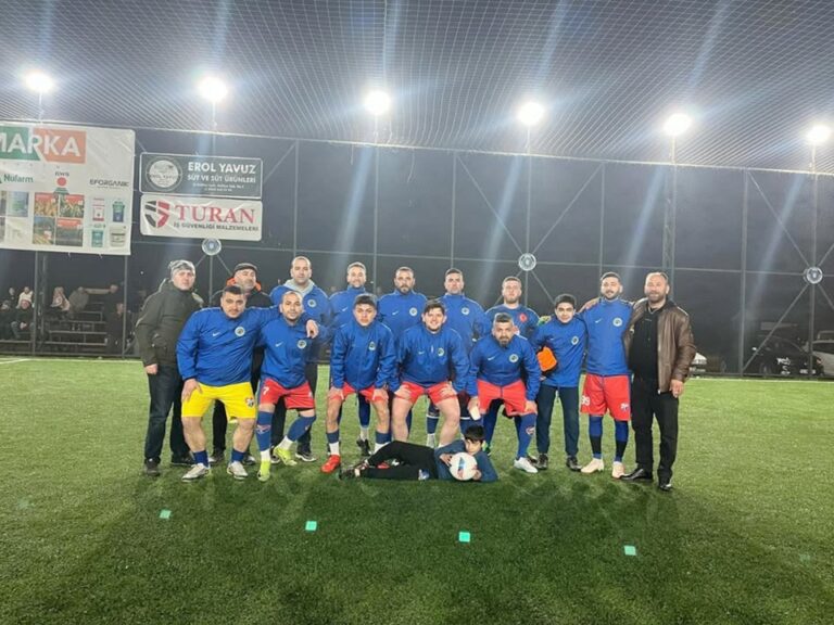 GÜLLÜCE’DE ÇEYREK FİNAL KAPIŞMASI