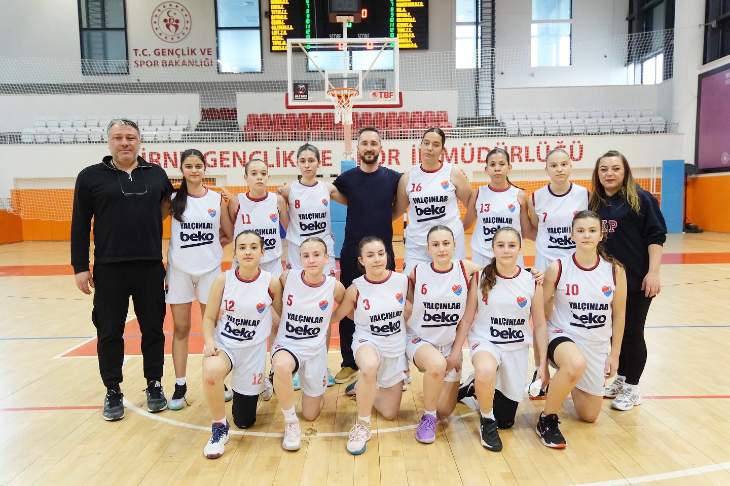 İYİ BAŞLADI, KÖTÜ BİTTİ