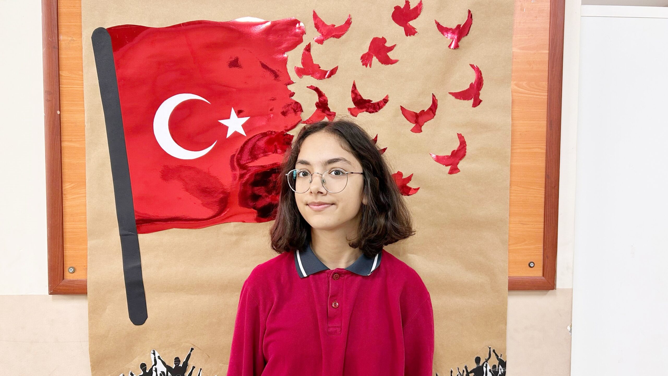 KOMPOZİSYON YARIŞMASINDA BURSA BİRİNCİSİ OLDU