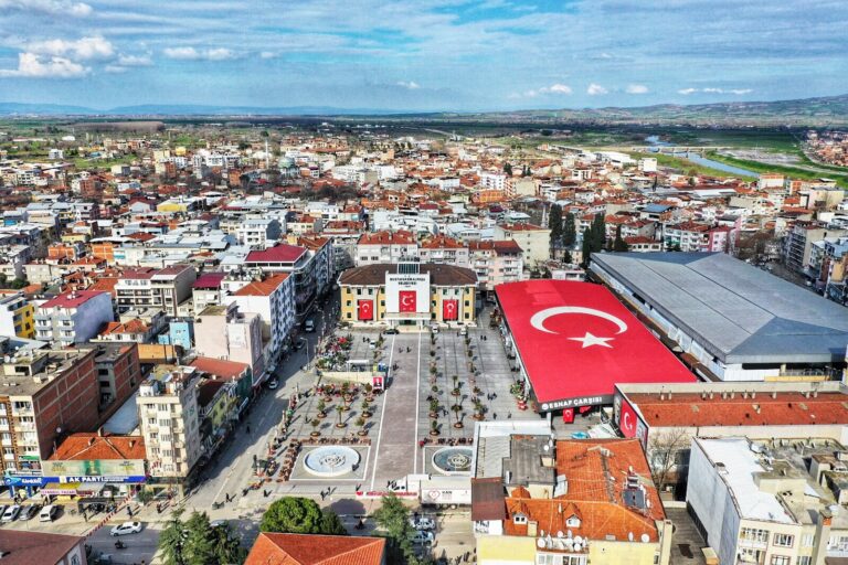 MUSTAFAKEMALPAŞALILARIN SAYISI ARTTI