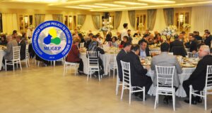 MUGEP AİLESİ İFTARDA BULUŞTU