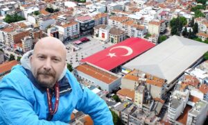 ‘MUSTAFAKEMALPAŞA, TURİZM TÜRLERİNİ KEŞFETMELİ’