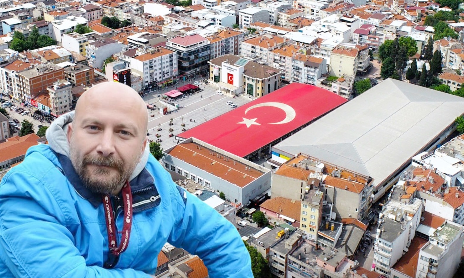 ‘MUSTAFAKEMALPAŞA, TURİZM TÜRLERİNİ KEŞFETMELİ’