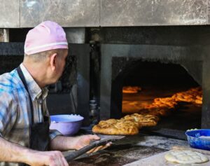 NÖBETÇİ ‘BAYRAM’ FIRINLARI BELLİ OLDU