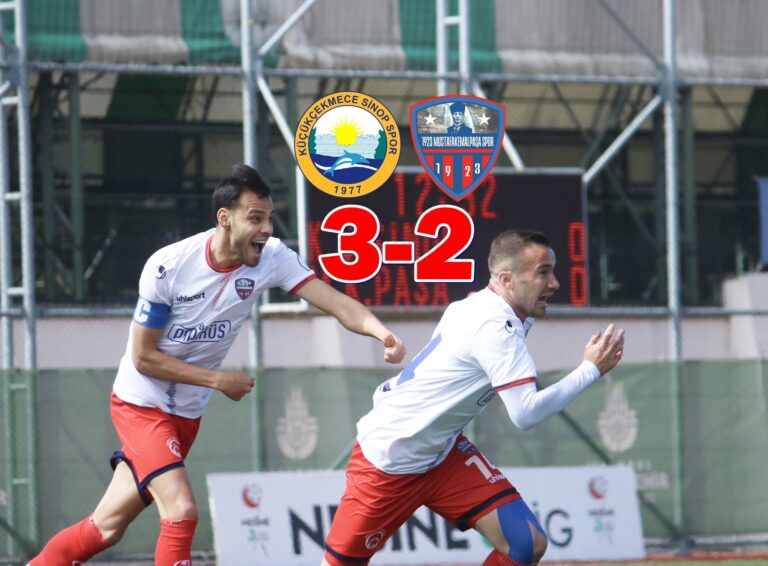 PAŞA, ÇEKMECE’Yİ SALLADI AMA DEVİREMEDİ