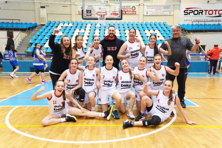 PAŞA’NIN KIZLARI, ÇEYREK FİNALİN KAPISINI ARALADI