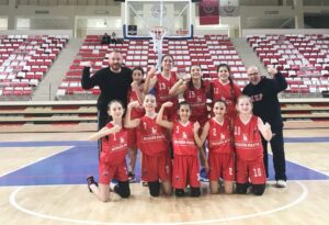 PAŞA’NIN KIZLARI’NDAN SÜPER BAŞLANGIÇ