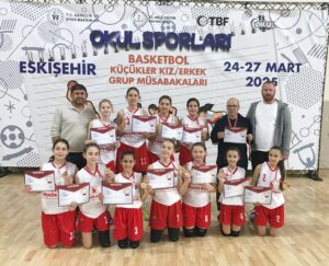 PAŞA’NIN KÜÇÜK KIZLARI BÜYÜK İŞ BAŞARDI