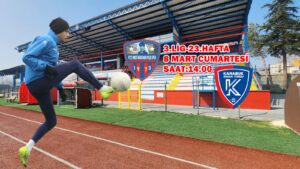 PSİKOLOJİK EŞİK MAÇI