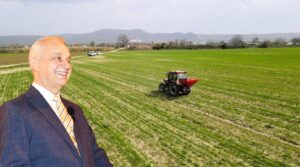 SIVI GÜBRE İÇİN İLK UYGULAMA