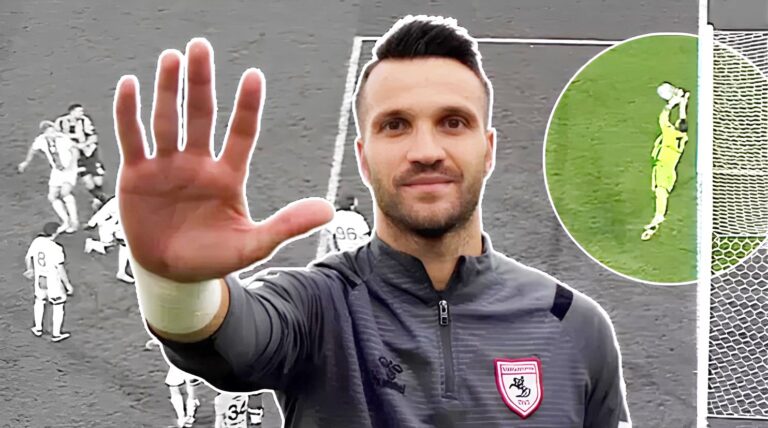 SÜPER LİGİN EN İYİSİ