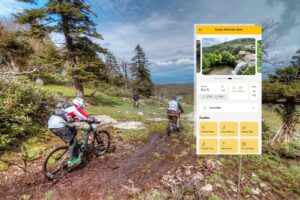 SUUÇTU EKOTURİZM, DOĞASEVERLERİN CEBİNDE