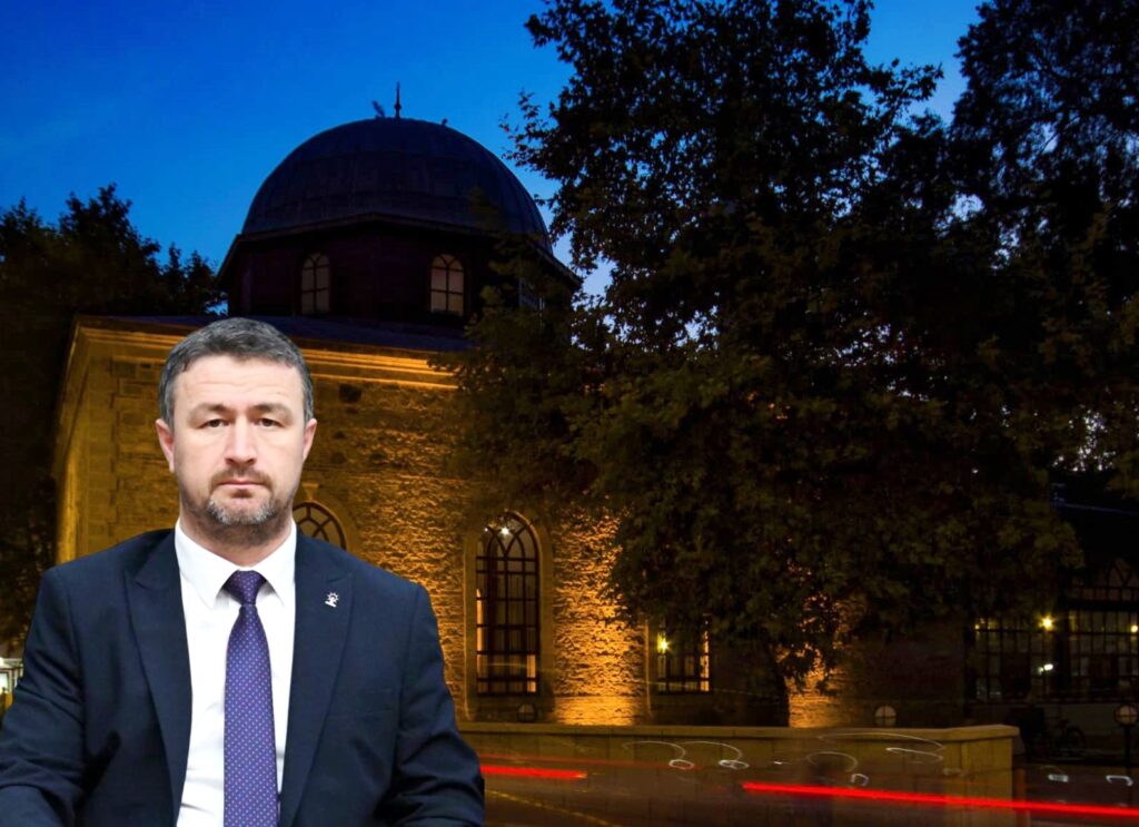 TURGUT’TAN KADİR GECESİ MESAJI