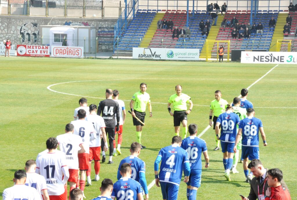 YAYINCI KURULUŞ BELLİ OLDU