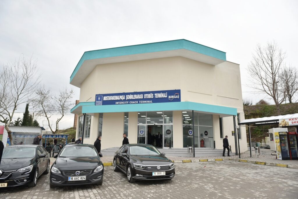 YOLCU TAŞIMACILIĞINDA YENİ DÖNEM