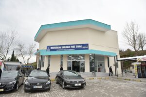 YOLCU TAŞIMACILIĞINDA YENİ DÖNEM