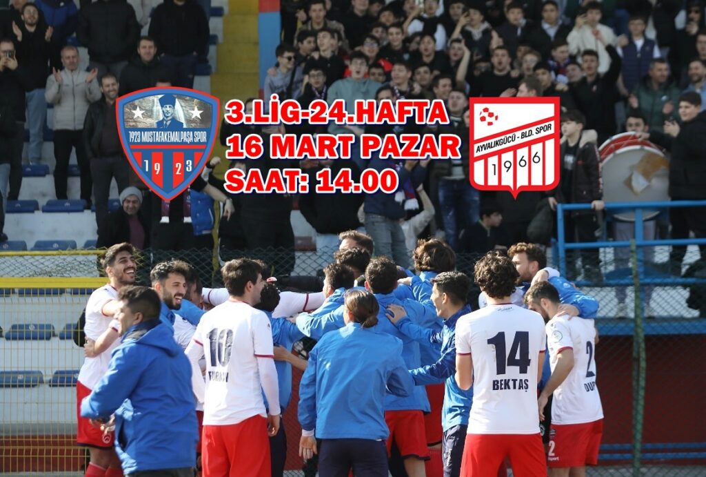 ZOR AMA İMKANSIZ DEĞİL