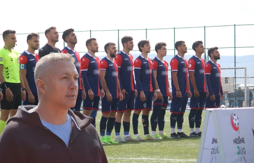 ‘DAHA İYİ BİR TAKIM İZLEYECEKLER’