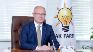 ‘HİÇ KİMSE HUKUKUN ÜSTÜNDE DEĞİLDİR’