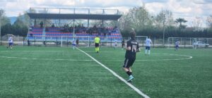 2. AMATÖRDE DERBİ HAFTASI