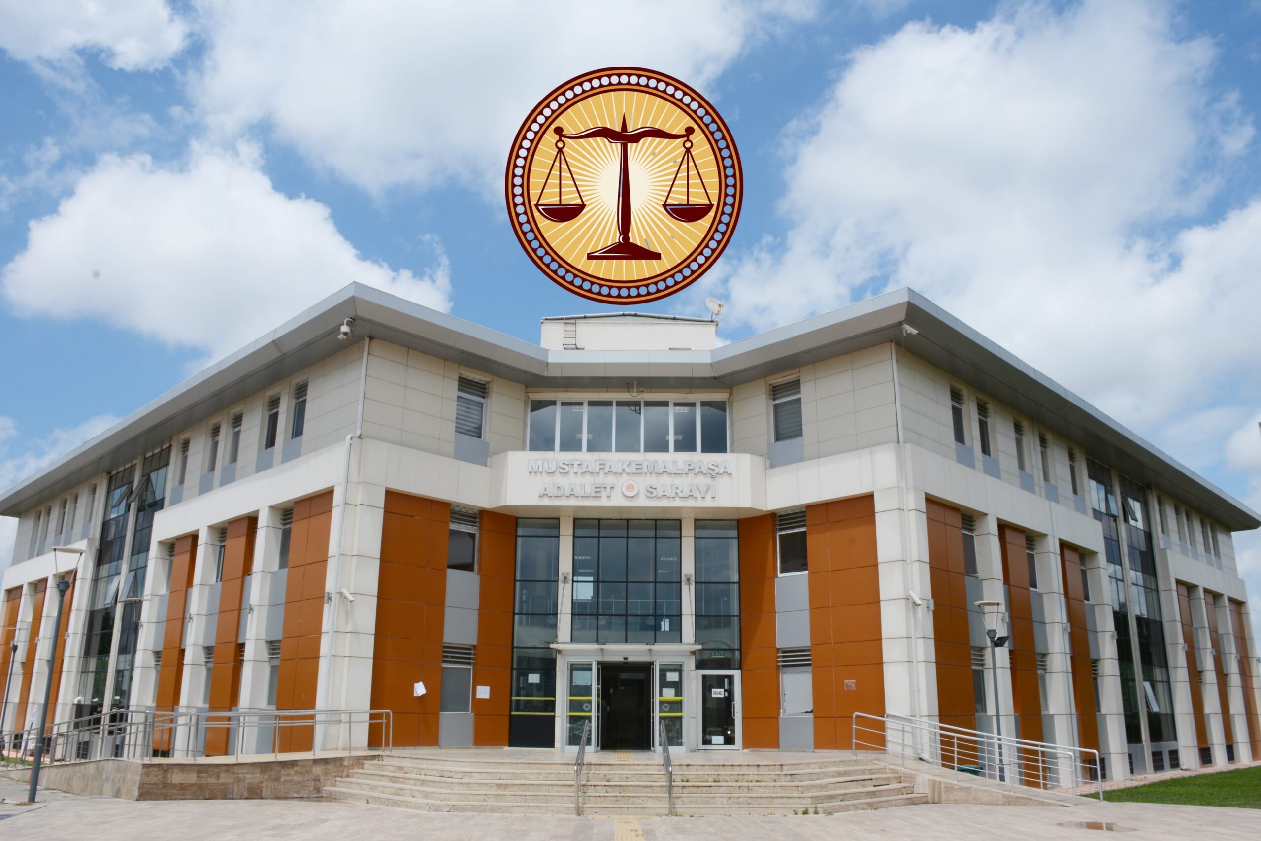 ADLİYE’DEN ‘100’LÜK PERFORMANS