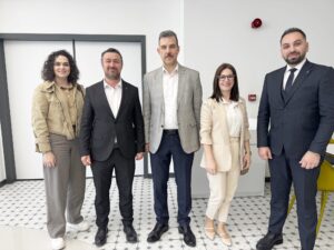 AK PARTİ TEŞKİLATI, SAFLARI SIKLAŞTIRIYOR