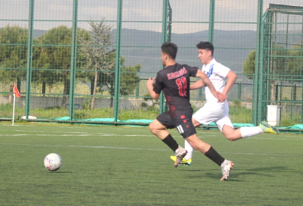 AMATÖR TAKIMLARI GALİBİYET ARAYACAK