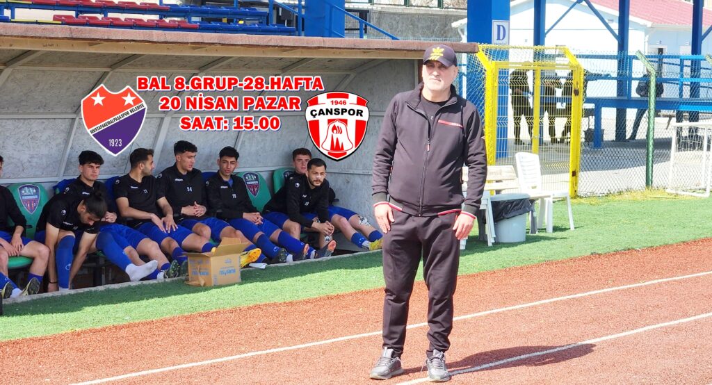 BAL TAKIMININ KADER MAÇI