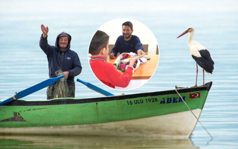 BÜYÜLÜ HİKAYE TAŞPINAR’A TAŞINDI